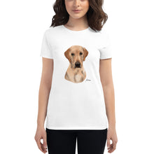 Cargar imagen en el visor de la galería, "Murphy" Camiseta Mujeres FS