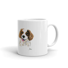 Load image into Gallery viewer, "Chance" Mug FS
