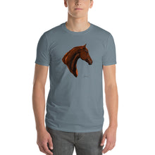 Load image into Gallery viewer, "Alazan" T-Shirt Men FS