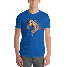 Cargar imagen en el visor de la galería, "Colours4" Camiseta Hombres FS