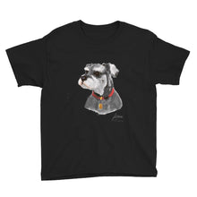 Load image into Gallery viewer, "Pepper" T-Shirt Kids FS