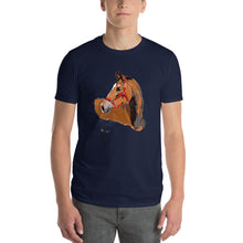 Cargar imagen en el visor de la galería, "Layla" Camiseta Hombres FS