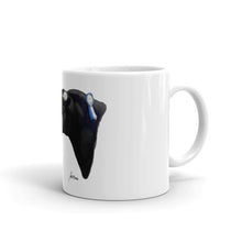 Cargar imagen en el visor de la galería, "Toro Casta" Taza FS