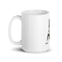 Load image into Gallery viewer, "Schnauzer" Mug FS