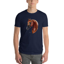 Load image into Gallery viewer, "Alazan2" T-Shirt Men FS