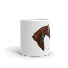 Cargar imagen en el visor de la galería, "Alazan" Taza FS