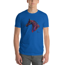 Cargar imagen en el visor de la galería, "Colours3" Camiseta Hombres FS