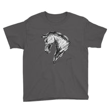 Load image into Gallery viewer, "Sketch" T-Shirt Kids FS