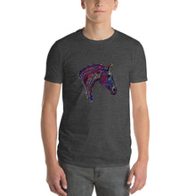 Load image into Gallery viewer, "Colours2" T-Shirt Men FS