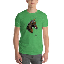 Load image into Gallery viewer, "Chestnut" T-Shirt Men FS