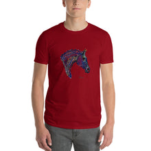 Load image into Gallery viewer, "Colours2" T-Shirt Men FS