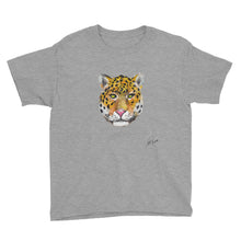 Cargar imagen en el visor de la galería, "Jaguar" Camiseta Niños FS