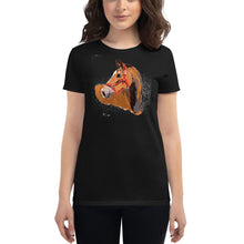Load image into Gallery viewer, "Layla" T-Shirt Women FS