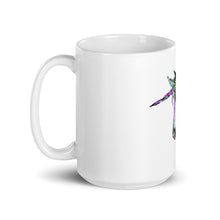 Load image into Gallery viewer, "Asya Unicorn" Mug FS