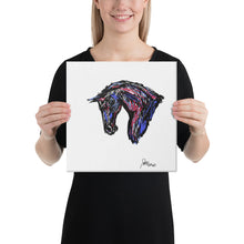 Load image into Gallery viewer, "Colours" Canvas FS