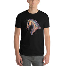 Cargar imagen en el visor de la galería, "Colours4" Camiseta Hombres FS