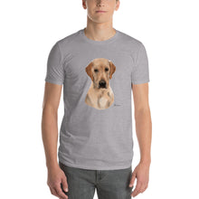 Cargar imagen en el visor de la galería, "Murphy" Camiseta Hombres FS