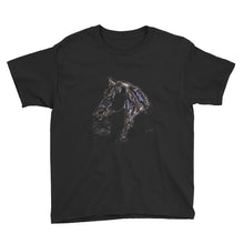 Load image into Gallery viewer, "Gray" T-Shirt Kids FS