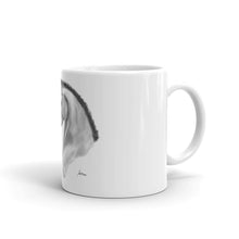 Load image into Gallery viewer, "Greek" Mug FS