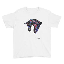 Load image into Gallery viewer, "Colours" T-Shirt Kids FS