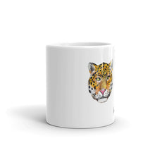 Load image into Gallery viewer, "Jaguar" Mug FS