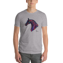Cargar imagen en el visor de la galería, "Colours3" Camiseta Hombres FS