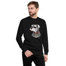 Cargar imagen en el visor de la galería, "Pepper" Sweatshirt