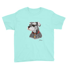 Load image into Gallery viewer, "Pepper" T-Shirt Kids FS
