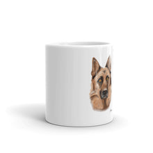Load image into Gallery viewer, "Beka" Mug FS
