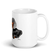 Load image into Gallery viewer, "Negus" Mug FS