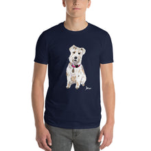 Cargar imagen en el visor de la galería, "Furry" Camiseta Hombres FS