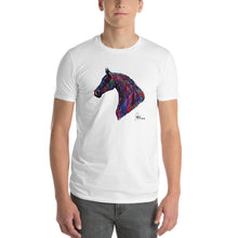 Cargar imagen en el visor de la galería, "Colours3" Camiseta Hombres FS