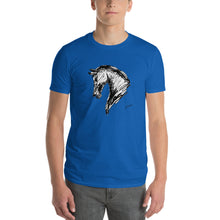 Cargar imagen en el visor de la galería, "Sketch" Camiseta Hombres FS