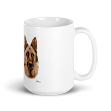 Load image into Gallery viewer, "Beka" Mug FS