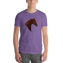 Load image into Gallery viewer, "Alazan" T-Shirt Men FS