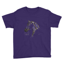 Load image into Gallery viewer, "Gray" T-Shirt Kids FS