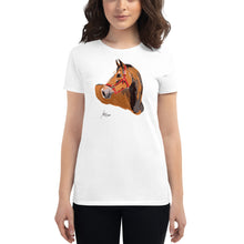 Load image into Gallery viewer, "Layla" T-Shirt Women FS