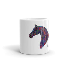 Cargar imagen en el visor de la galería, "Colours3" Taza FS