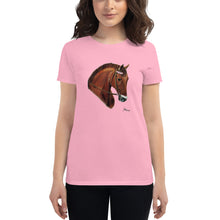 Load image into Gallery viewer, "Cariño" T-Shirt Women FS