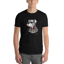 Cargar imagen en el visor de la galería, "Pepper" Camiseta Hombres FS