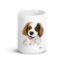 Load image into Gallery viewer, "Chance" Mug FS