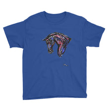 Load image into Gallery viewer, "Colours" T-Shirt Kids FS