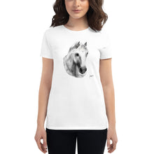 Cargar imagen en el visor de la galería, "Storm"Camiseta Mujeres FS