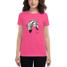 Load image into Gallery viewer, "Berber" T-Shirt Women FS