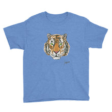 Load image into Gallery viewer, "Tiger" T-Shirt Kids FS