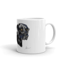 Load image into Gallery viewer, "Kenya" Mug FS