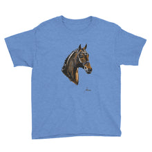 Load image into Gallery viewer, "Chestnut" T-Shirt Kids FS
