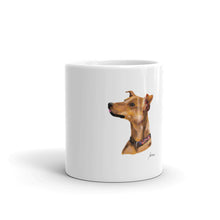 Load image into Gallery viewer, "Nina" Mug FS