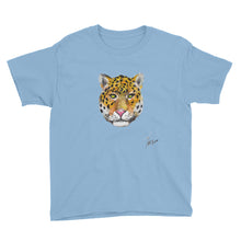 Cargar imagen en el visor de la galería, "Jaguar" Camiseta Niños FS