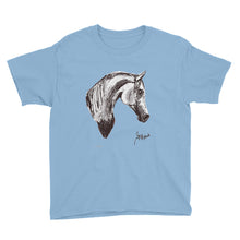 Load image into Gallery viewer, "Berber" T-Shirt Kids FS